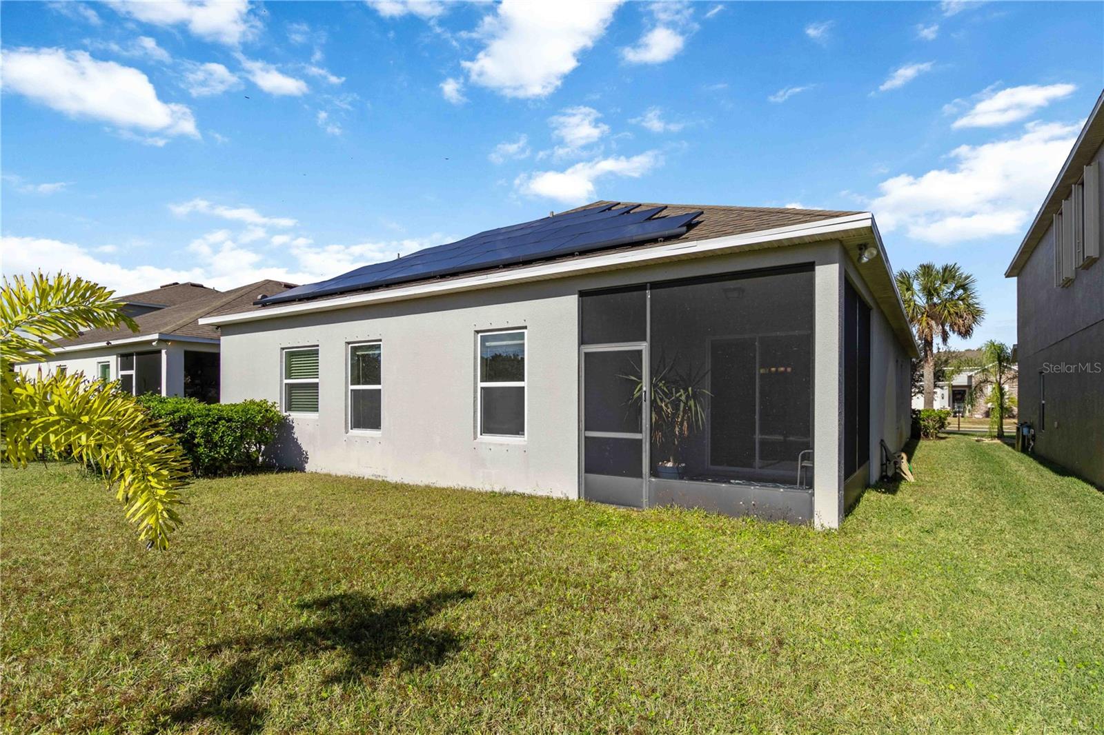 EMERALD LAKES PUD - Residential