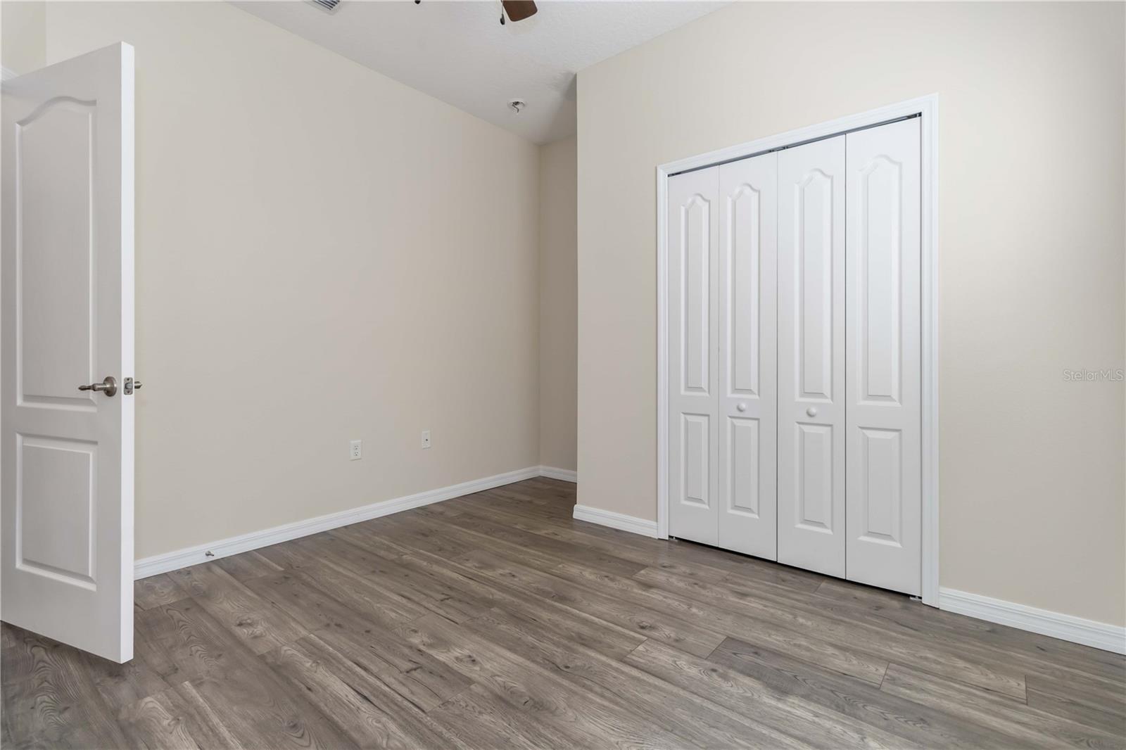 EMERALD LAKES PUD - Residential