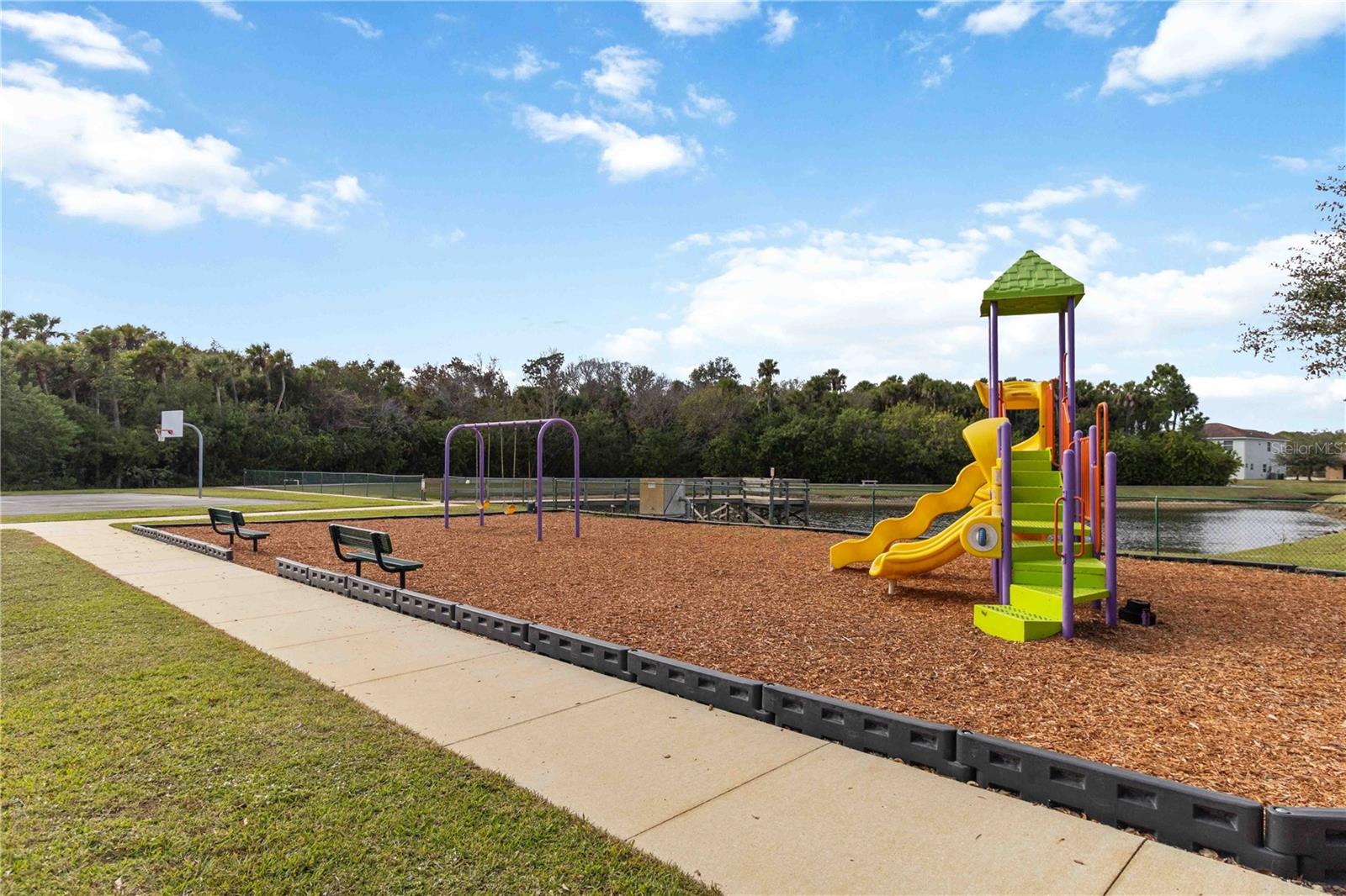 EMERALD LAKES PUD - Residential