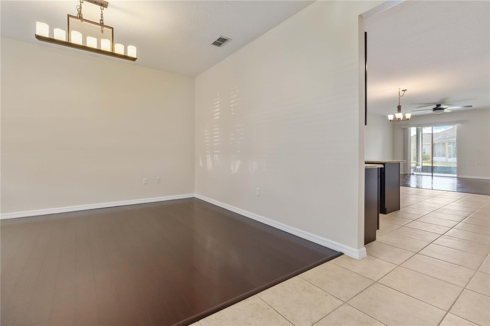 EMERALD LAKES PUD - Residential