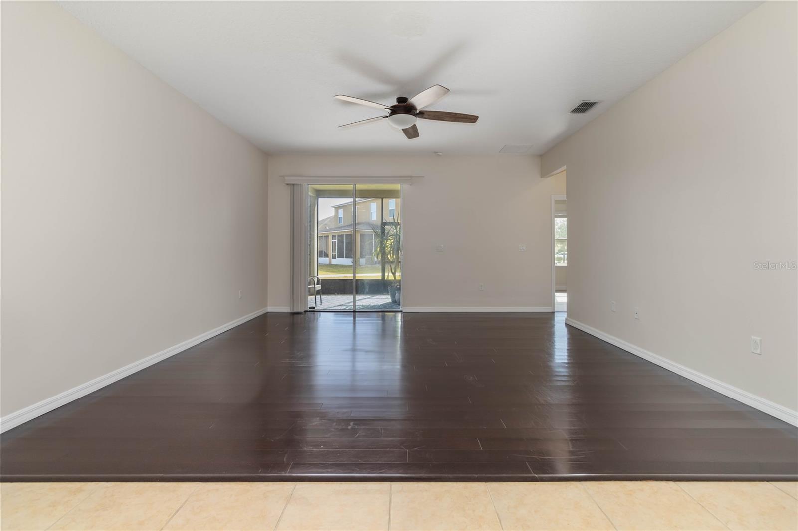 EMERALD LAKES PUD - Residential