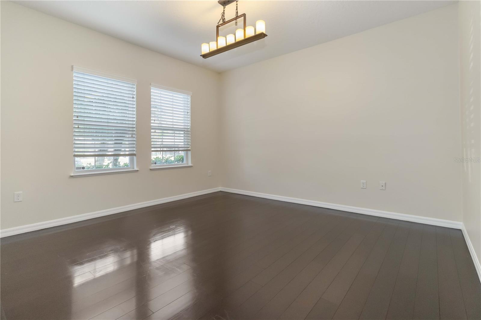 EMERALD LAKES PUD - Residential