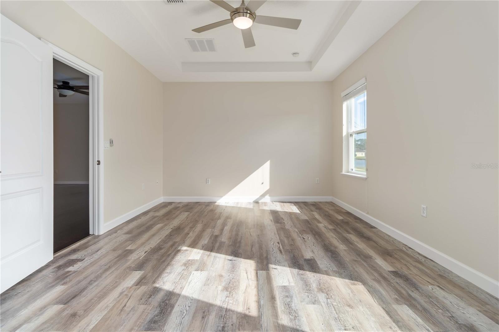 EMERALD LAKES PUD - Residential