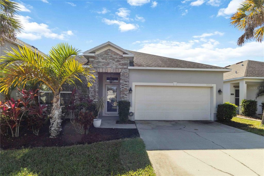 Photo of 5425 Brilliance Circle, Cocoa, FL 32926 (MLS # O6364180)