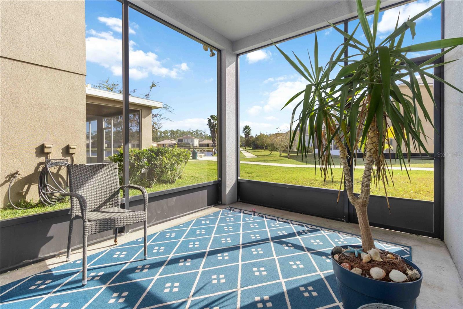 EMERALD LAKES PUD - Residential