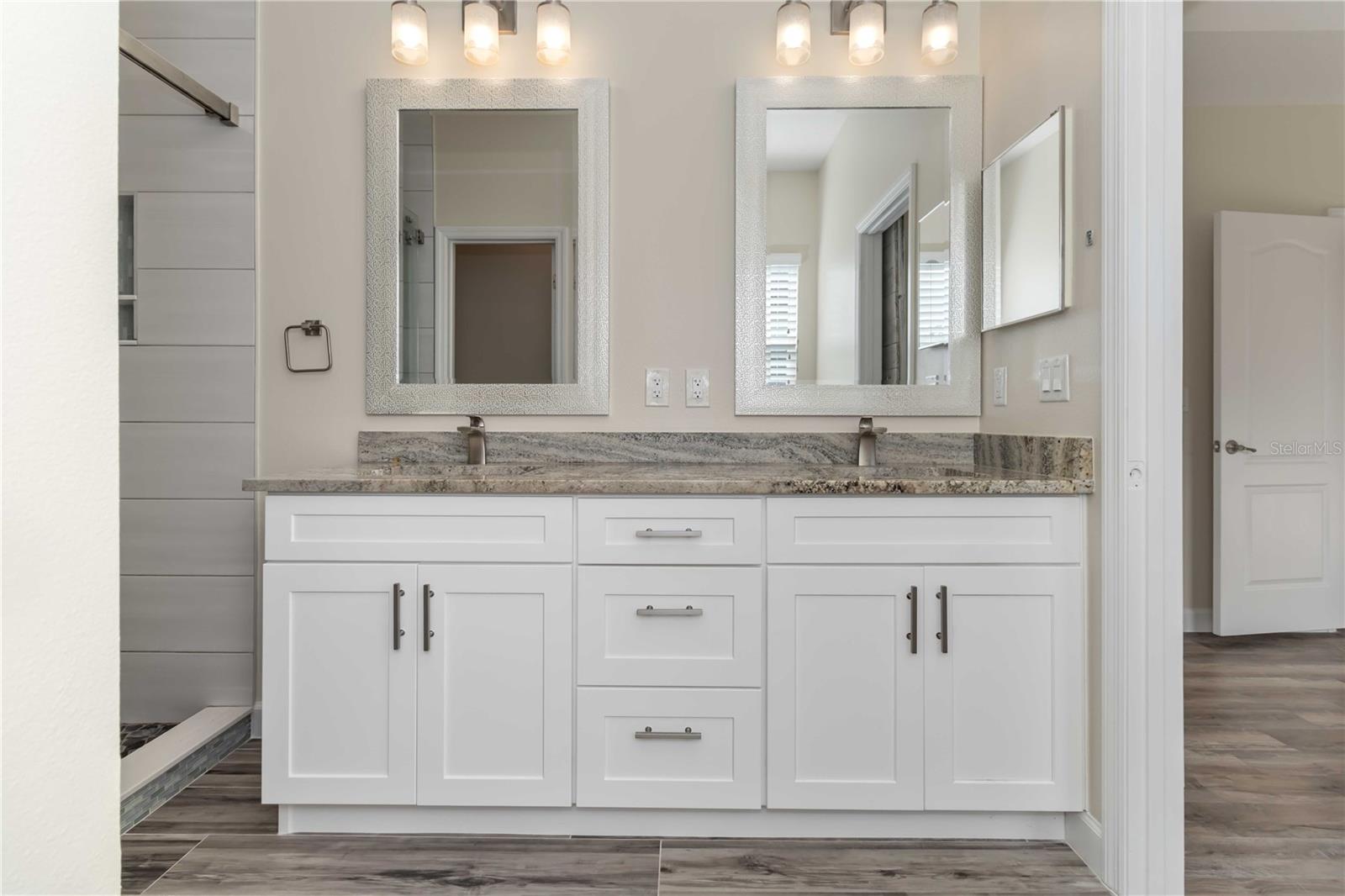 EMERALD LAKES PUD - Residential