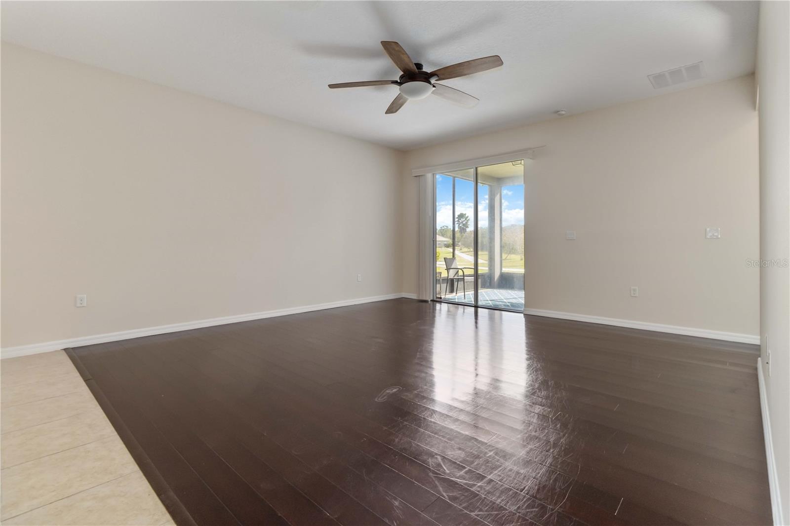 EMERALD LAKES PUD - Residential