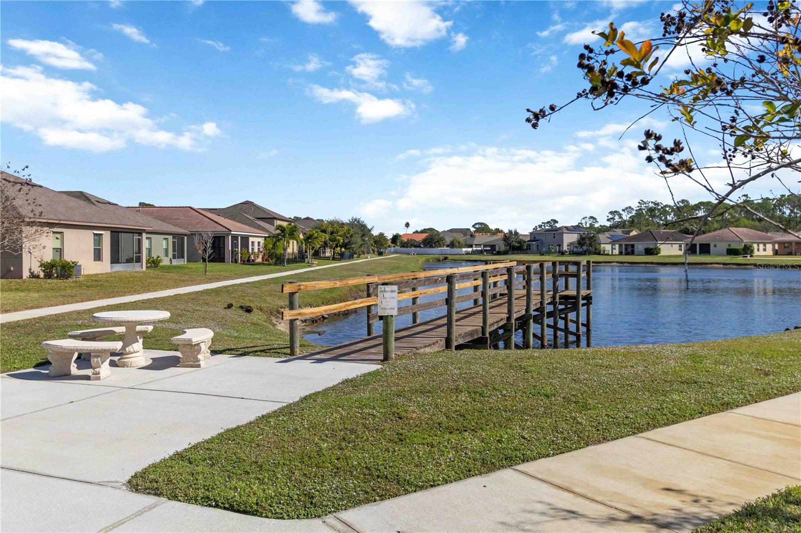 EMERALD LAKES PUD - Residential