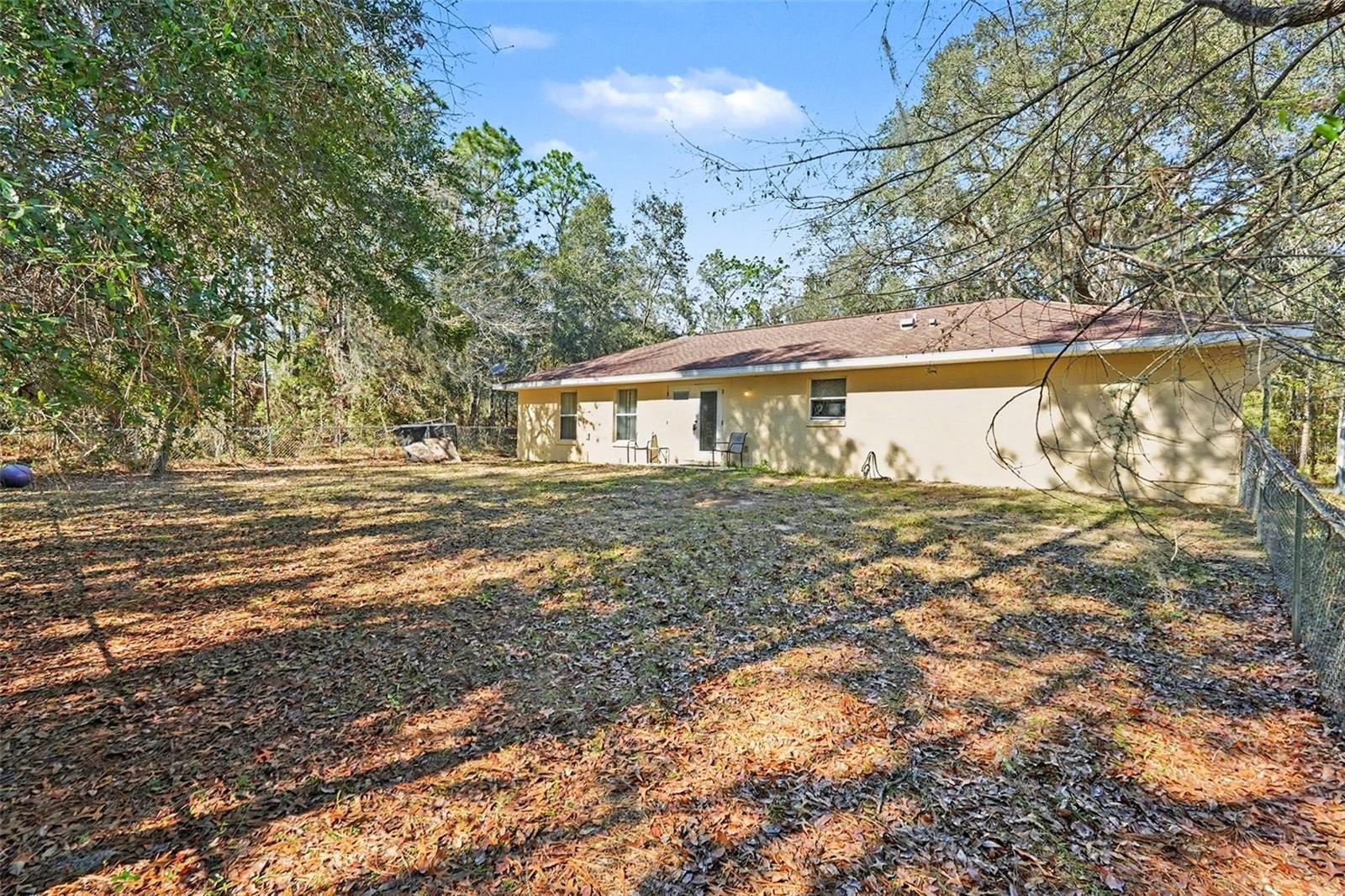 INVERNESS HIGHLANDS UN 02 - Residential