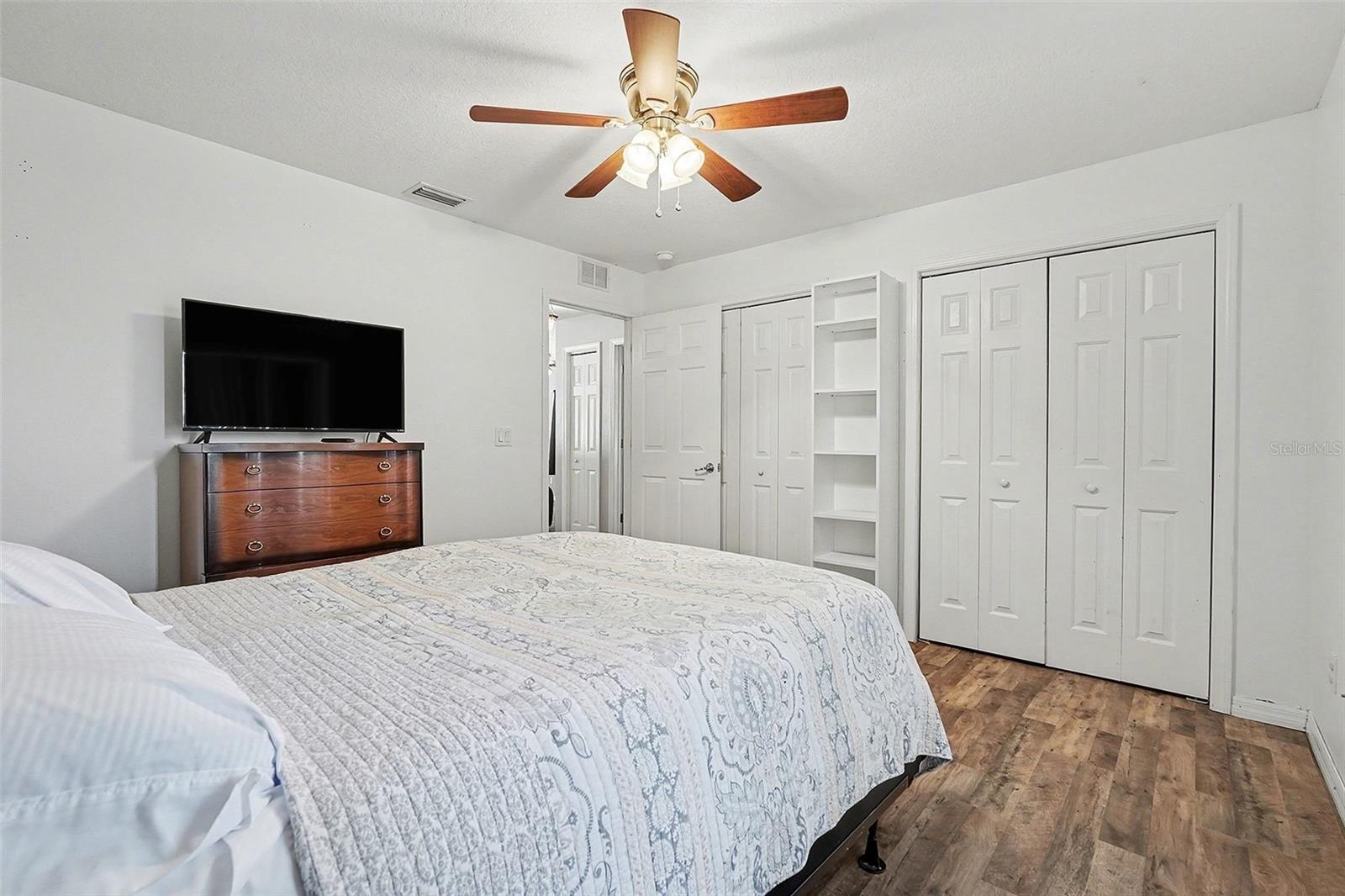 INVERNESS HIGHLANDS UN 02 - Residential