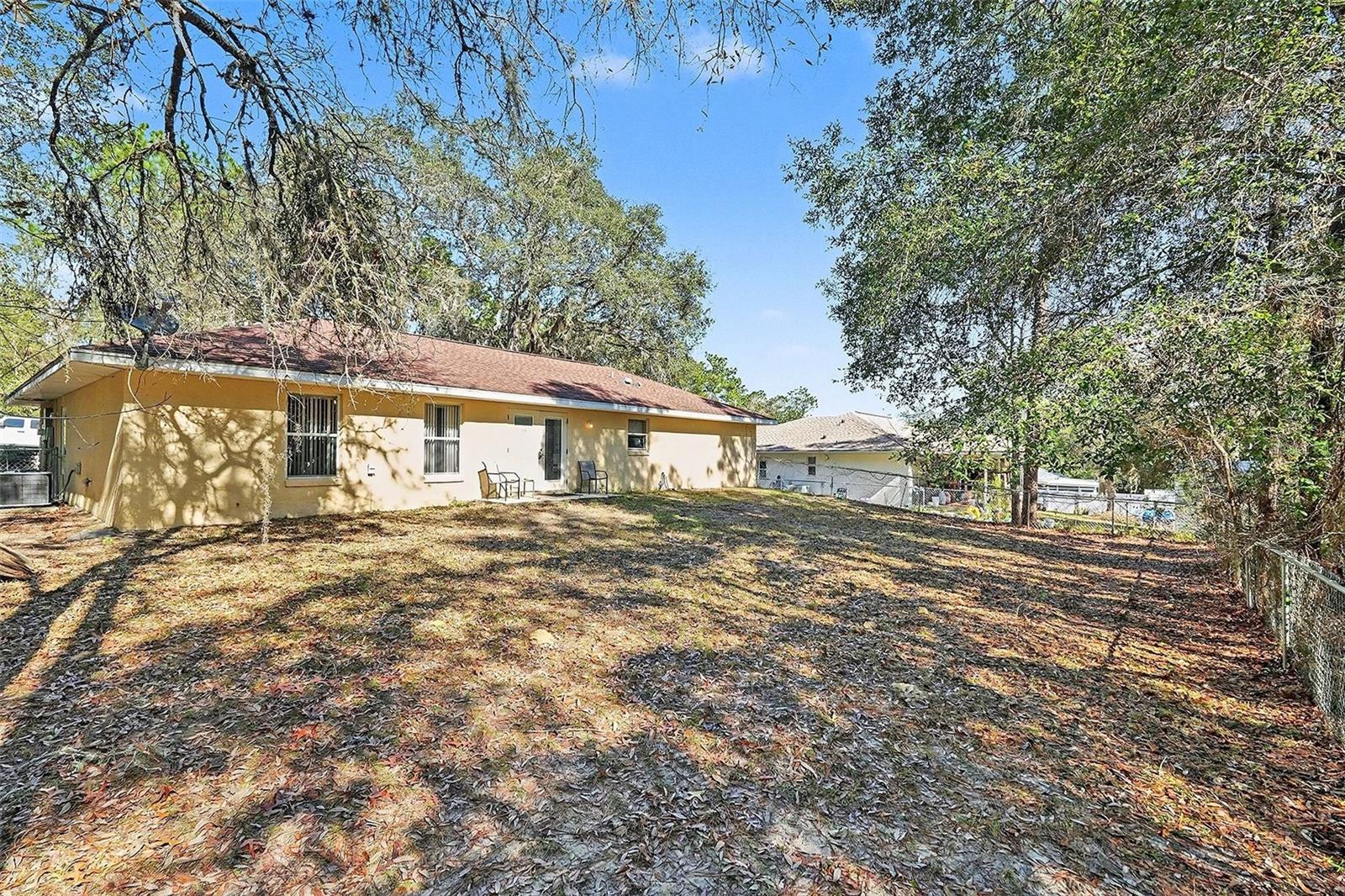 INVERNESS HIGHLANDS UN 02 - Residential