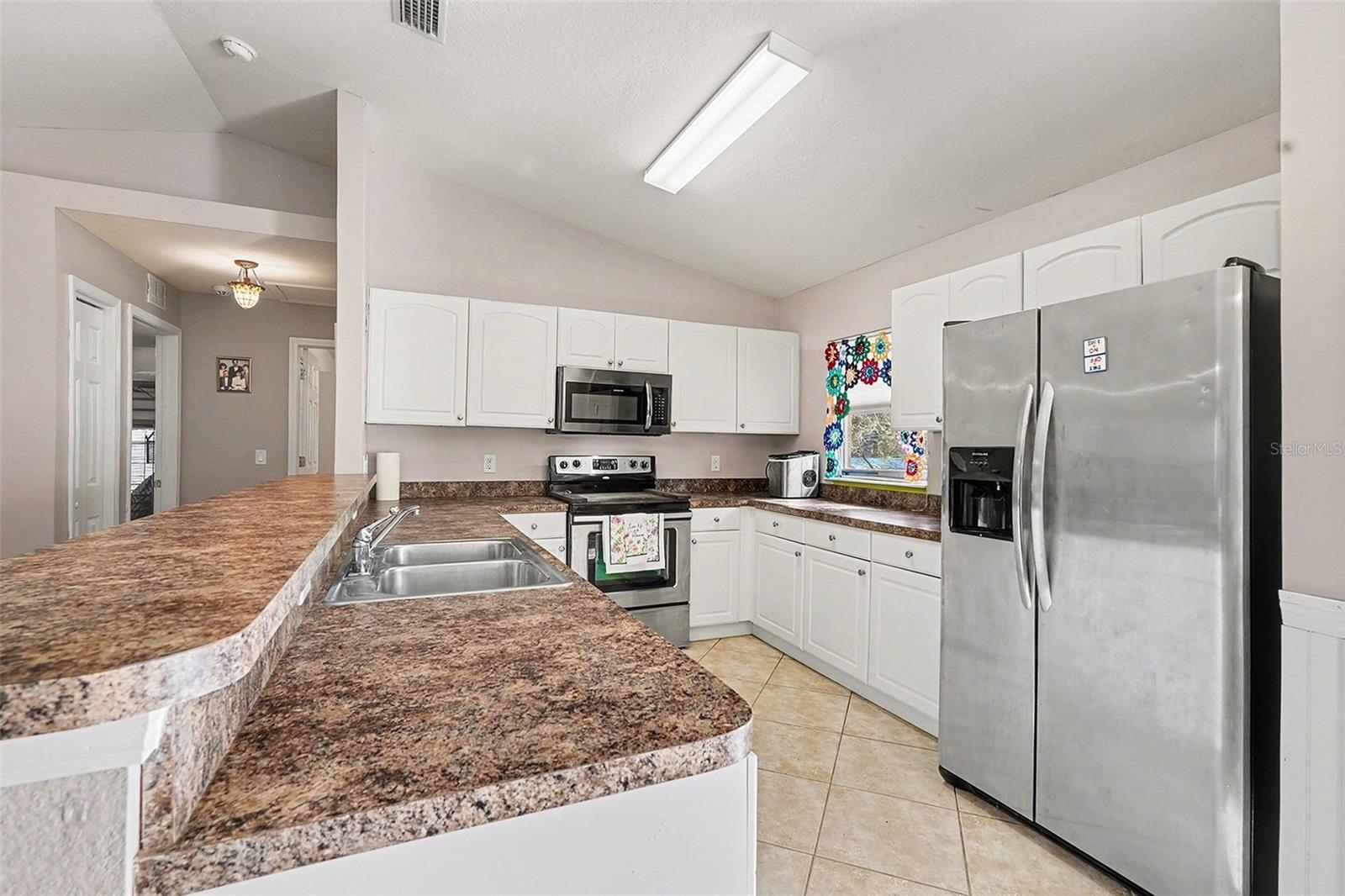 INVERNESS HIGHLANDS UN 02 - Residential