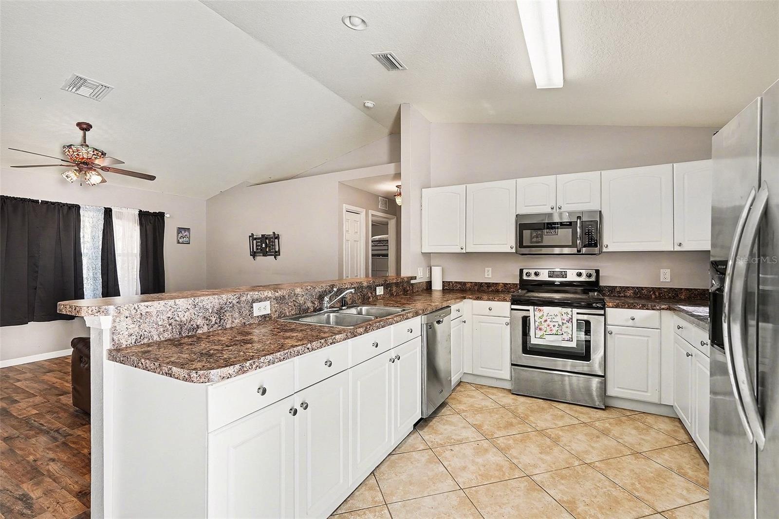 INVERNESS HIGHLANDS UN 02 - Residential