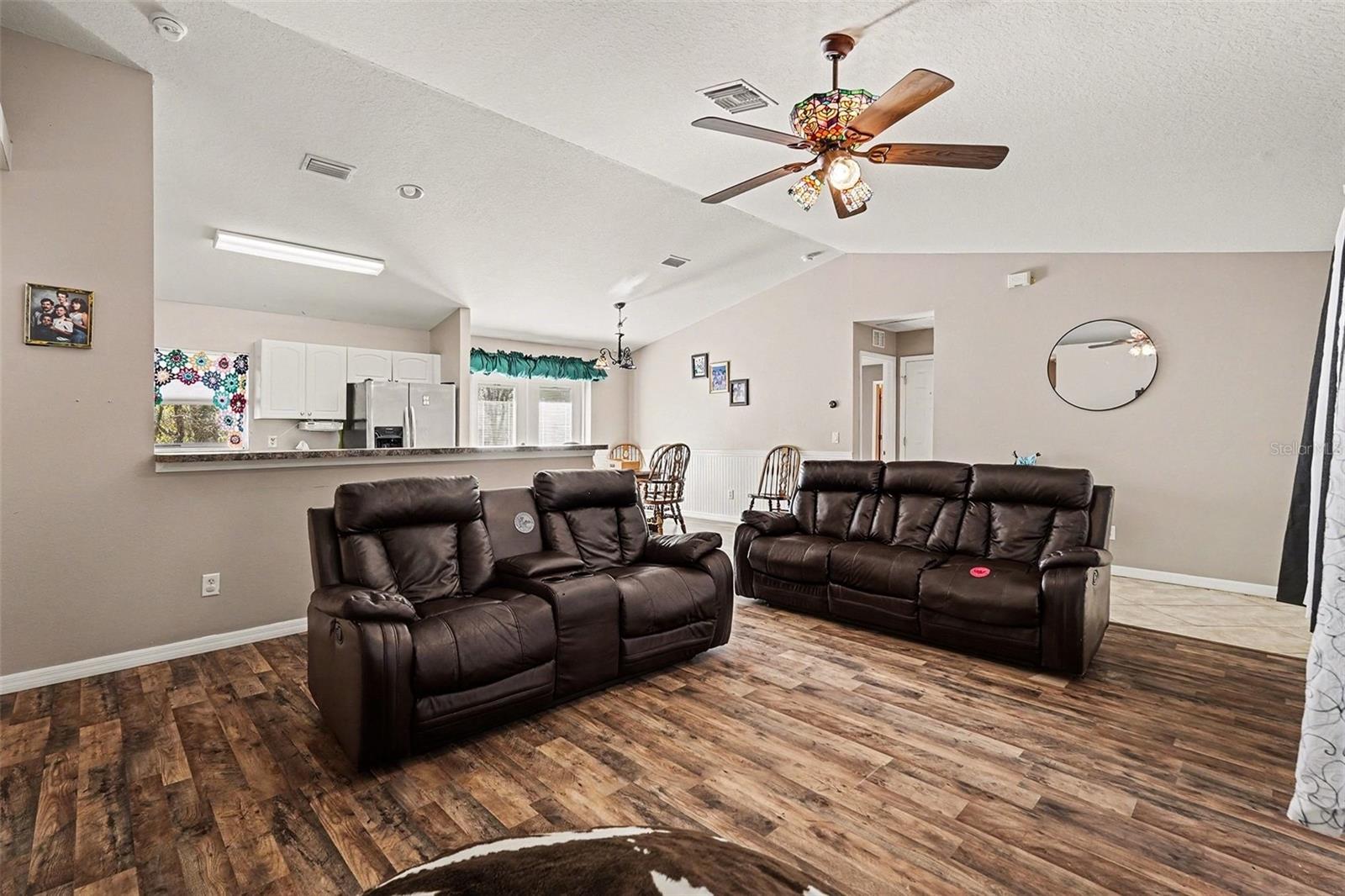 INVERNESS HIGHLANDS UN 02 - Residential