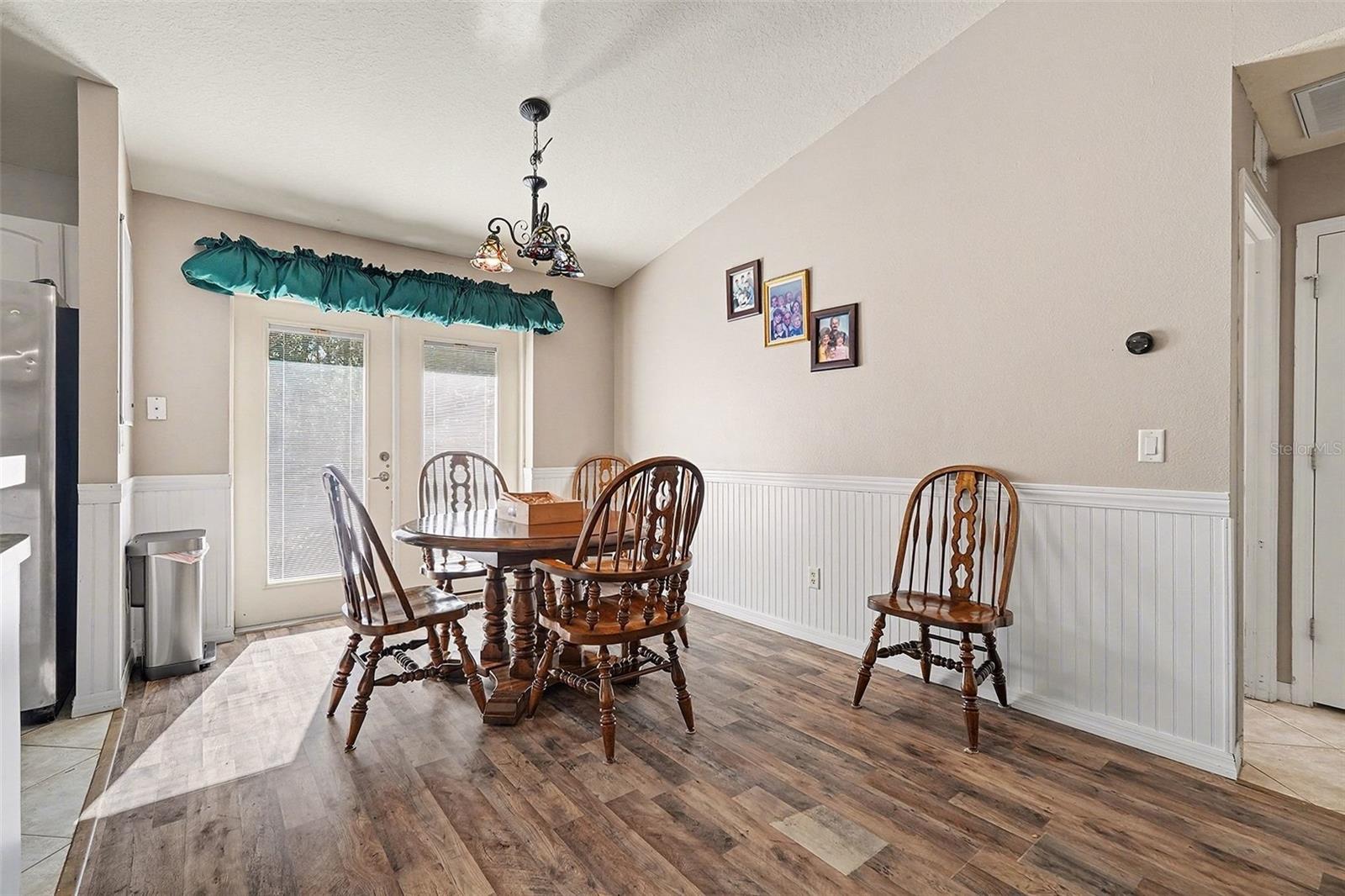 INVERNESS HIGHLANDS UN 02 - Residential