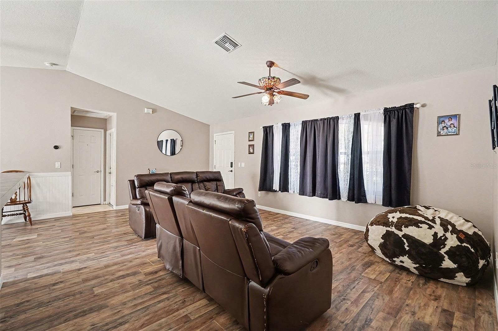 INVERNESS HIGHLANDS UN 02 - Residential