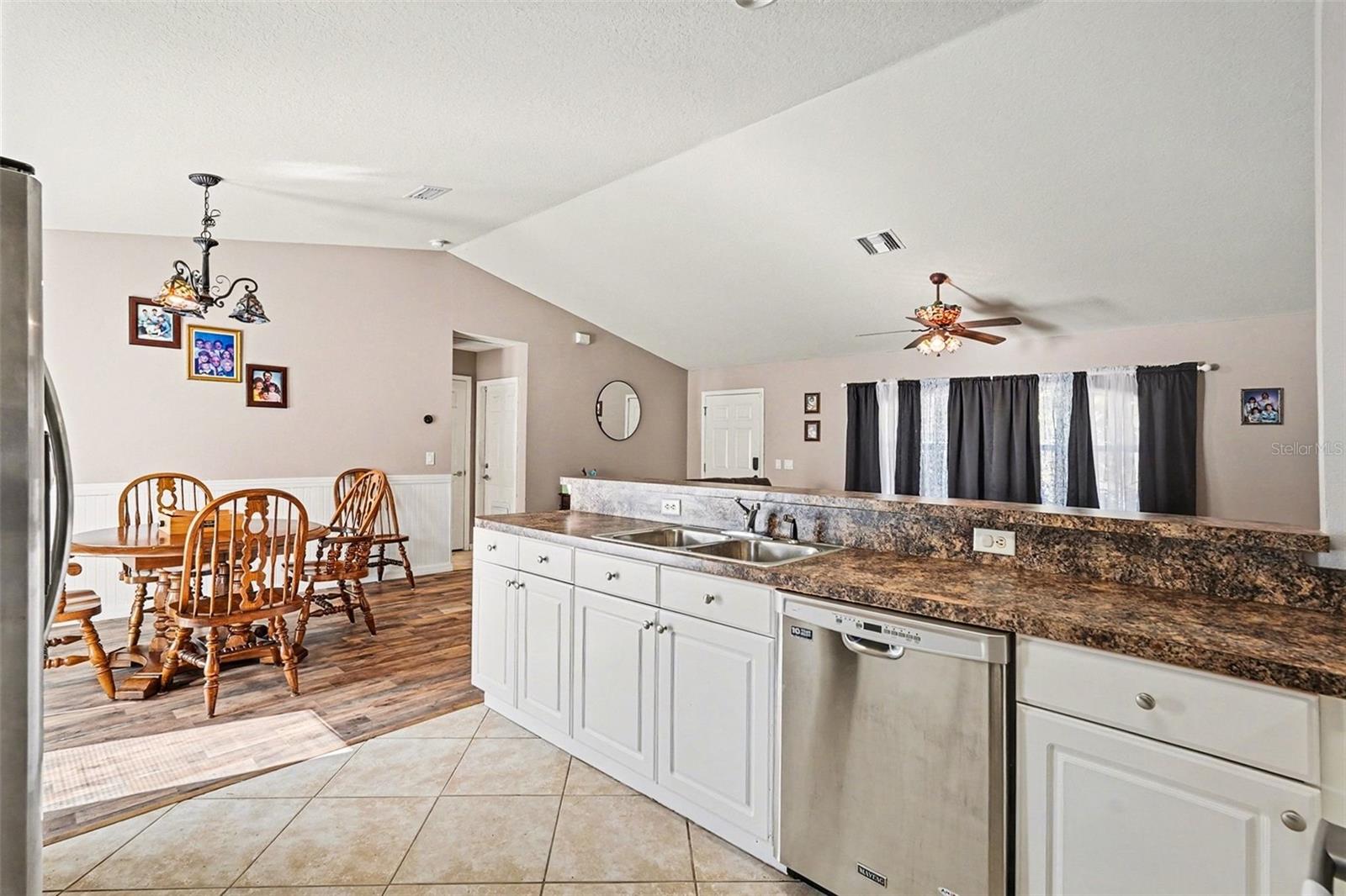 INVERNESS HIGHLANDS UN 02 - Residential