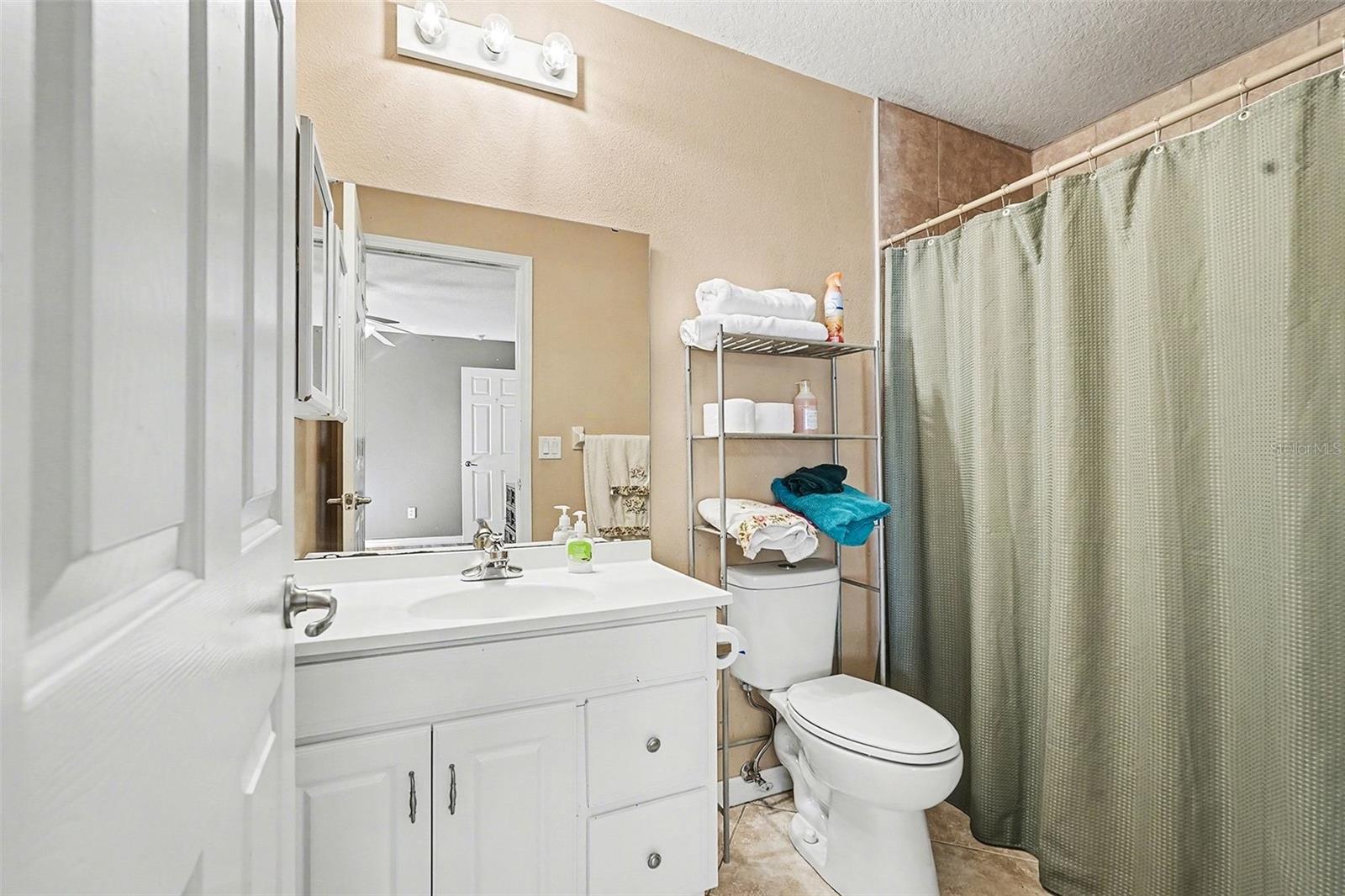 INVERNESS HIGHLANDS UN 02 - Residential