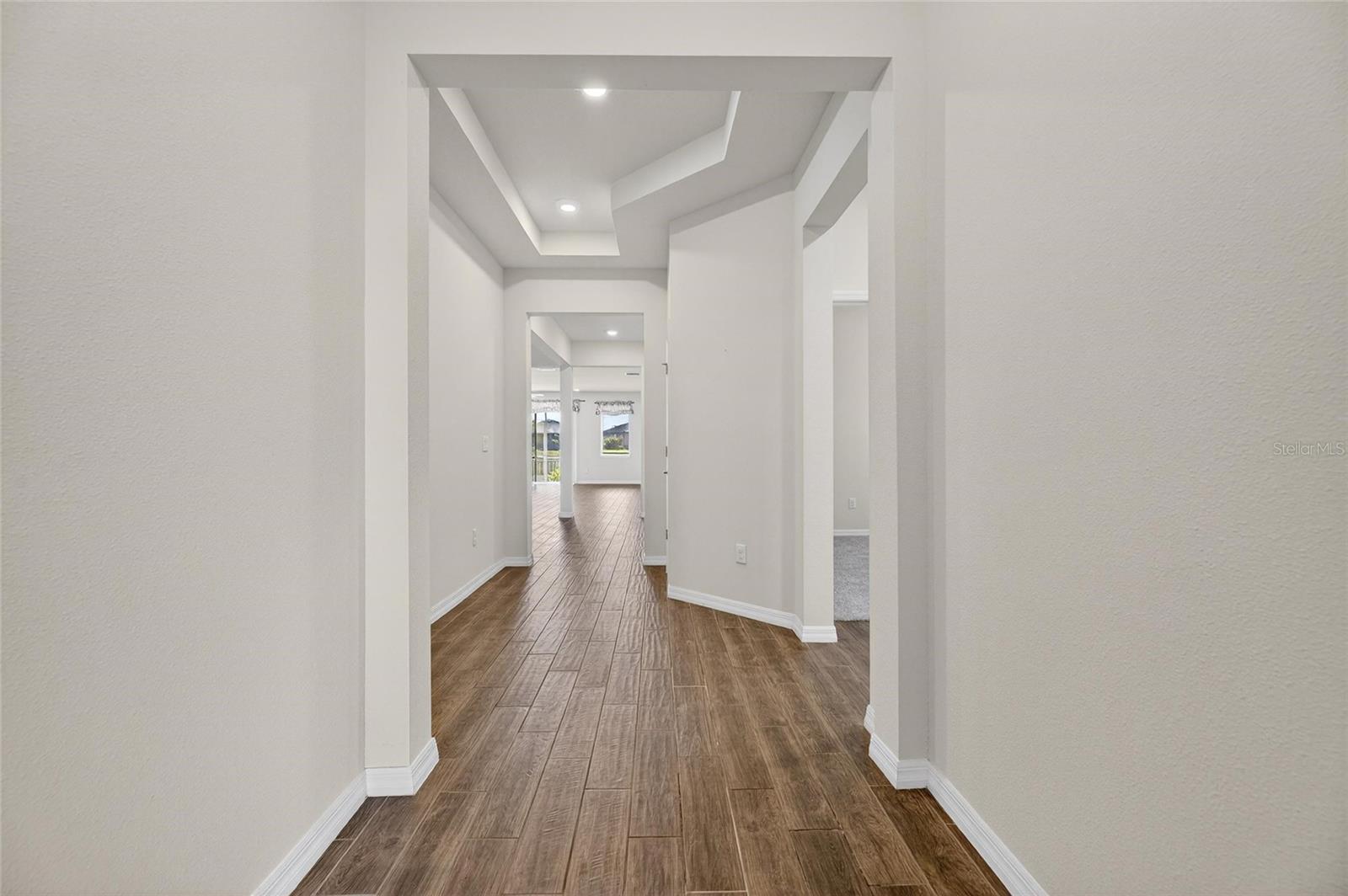 RESERVE AT PARADERA PH 3 - Residential