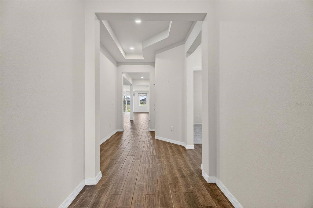 Photo of 11937 Bahia Valley Drive, Riverview, FL 33579 (MLS # TB8450309)