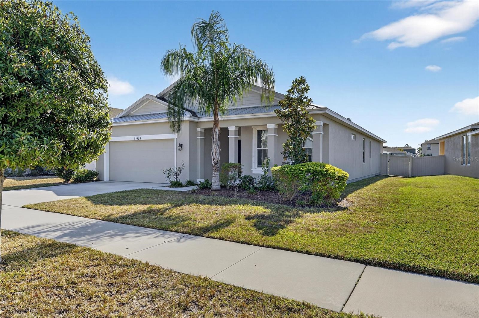 RESERVE AT PARADERA PH 3 - Residential