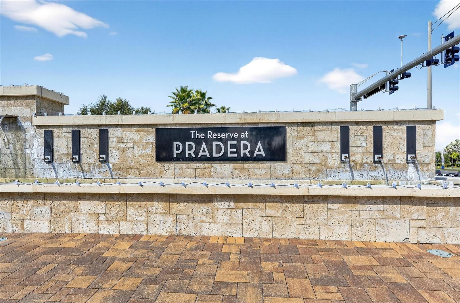 RESERVE AT PARADERA PH 3 - Residential