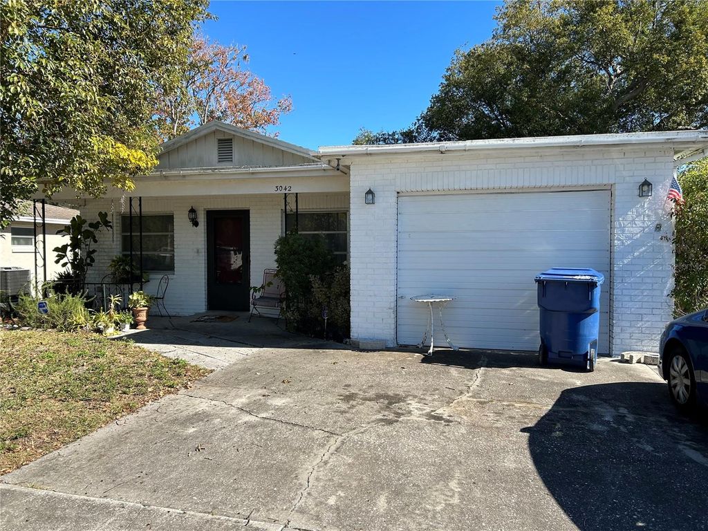 Photo of 3140 Bahia Avenue, Holiday, FL 34690 (MLS # TB8469521)