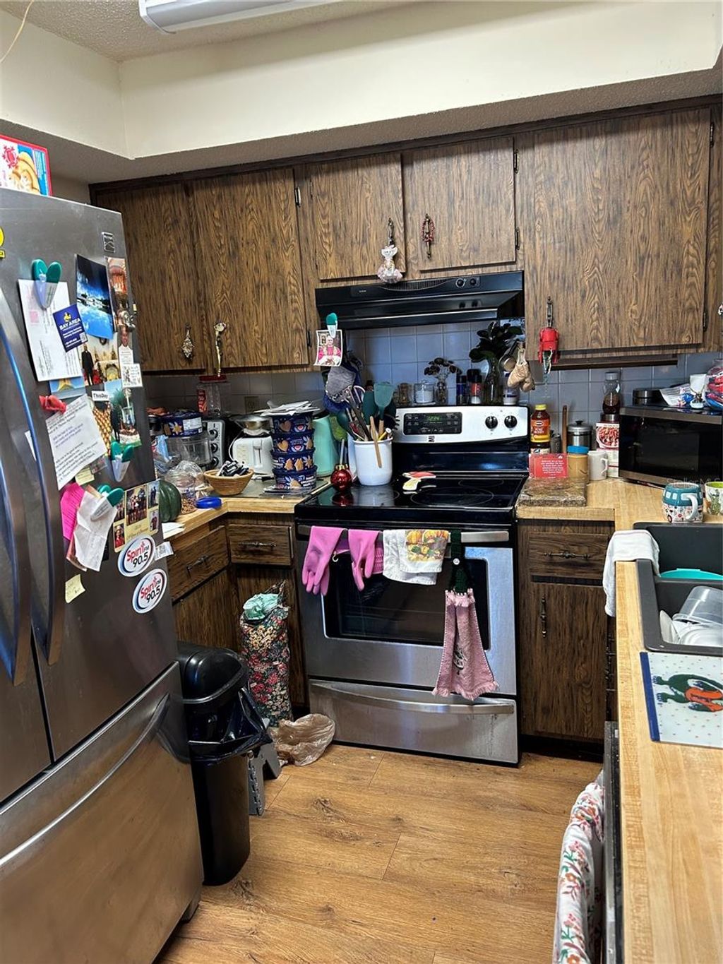 Photo of 3140 Bahia Avenue, Holiday, FL 34690 (MLS # TB8469521)