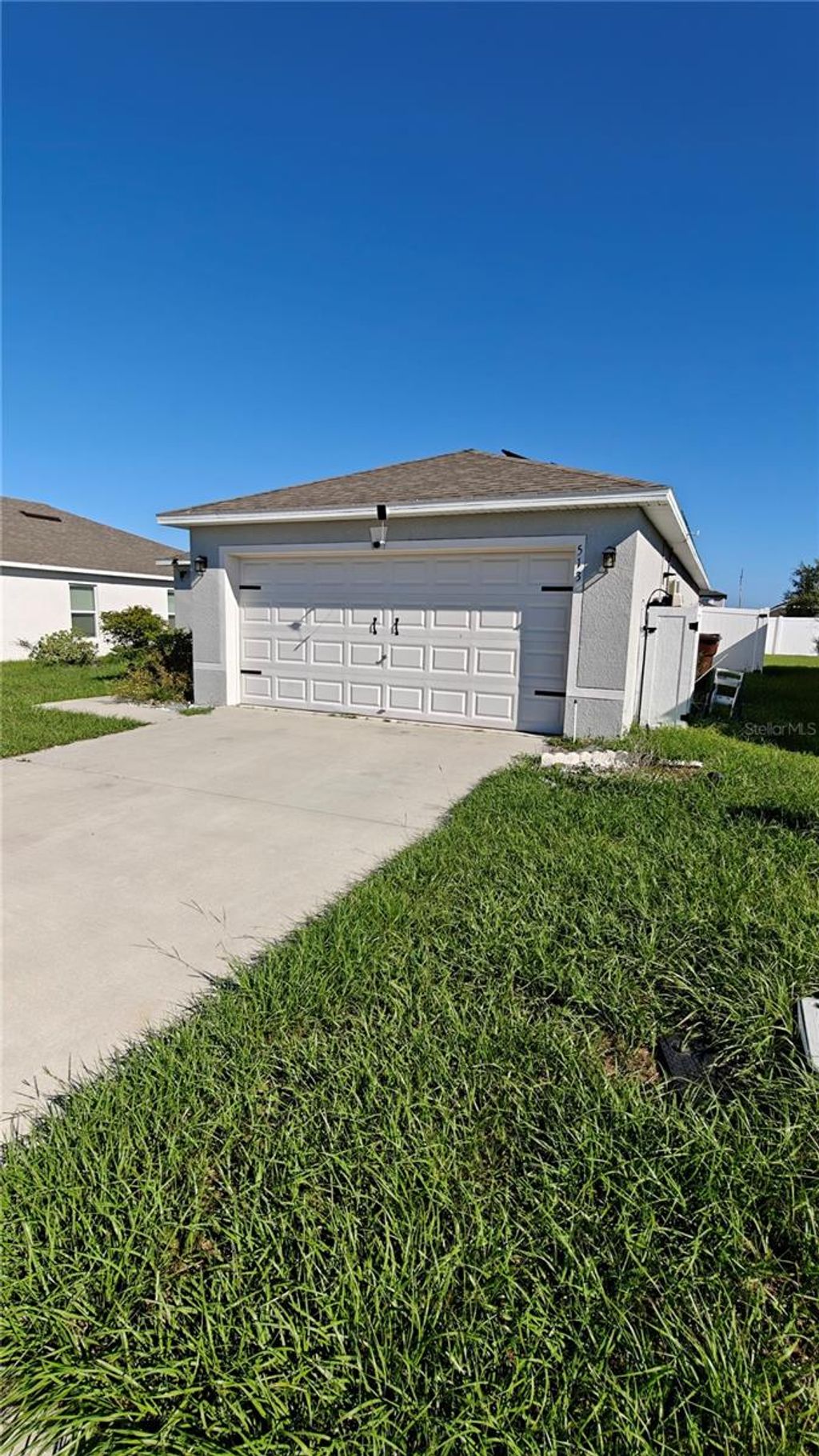 Photo of 513 Jerry Lane, Haines City, FL 33844 (MLS # O6349675)