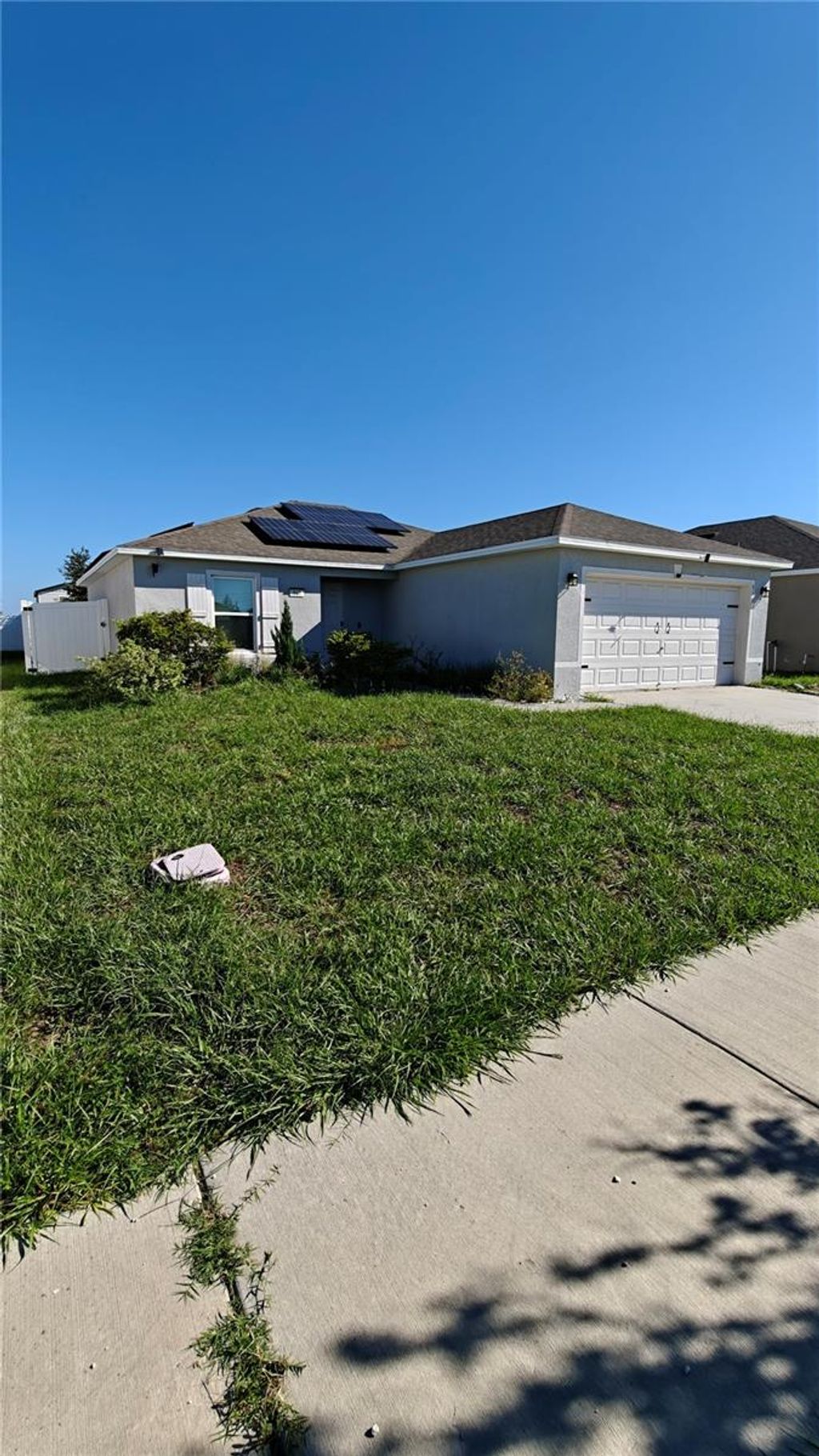 Photo of 513 Jerry Lane, Haines City, FL 33844 (MLS # O6349675)