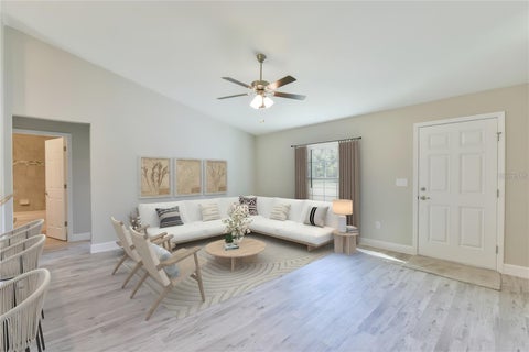 Tiny photo for 256 Marion Oaks Trail, Ocala, FL 34473 (MLS # O6451469)