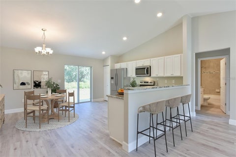 Tiny photo for 256 Marion Oaks Trail, Ocala, FL 34473 (MLS # O6451469)