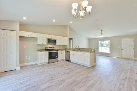 Tiny photo for 256 Marion Oaks Trail, Ocala, FL 34473 (MLS # O6451469)