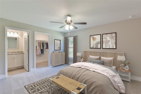 Tiny photo for 256 Marion Oaks Trail, Ocala, FL 34473 (MLS # O6451469)