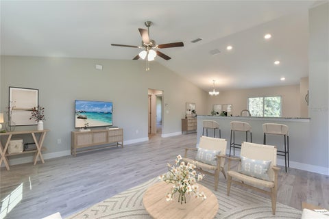Tiny photo for 256 Marion Oaks Trail, Ocala, FL 34473 (MLS # O6451469)