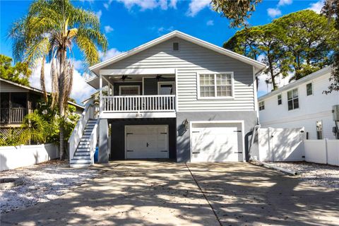 815 FLORIDA AVENUE PALM HARBOR FL 34683