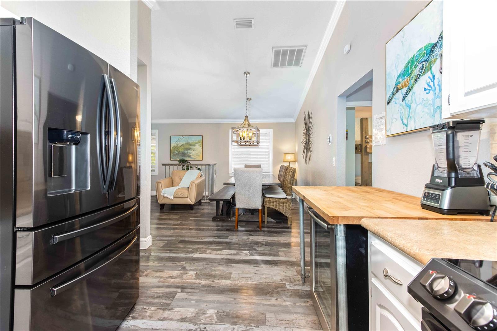 SUTHERLAND TOWN OF - Residential