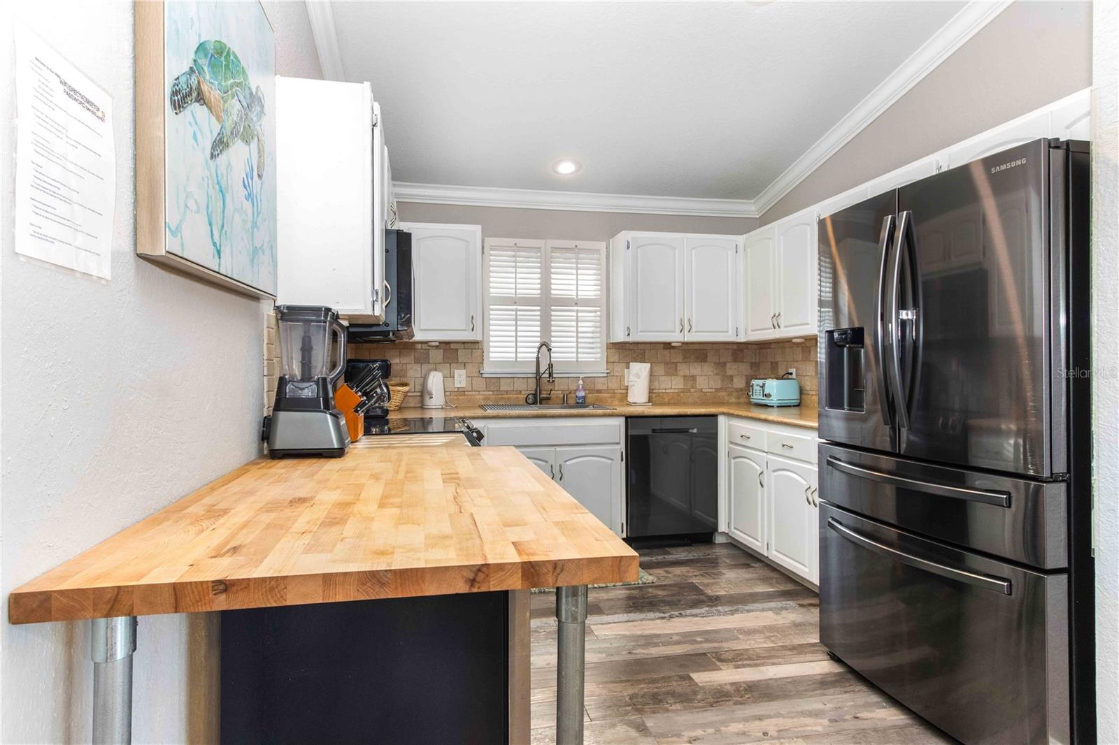 SUTHERLAND TOWN OF - Residential