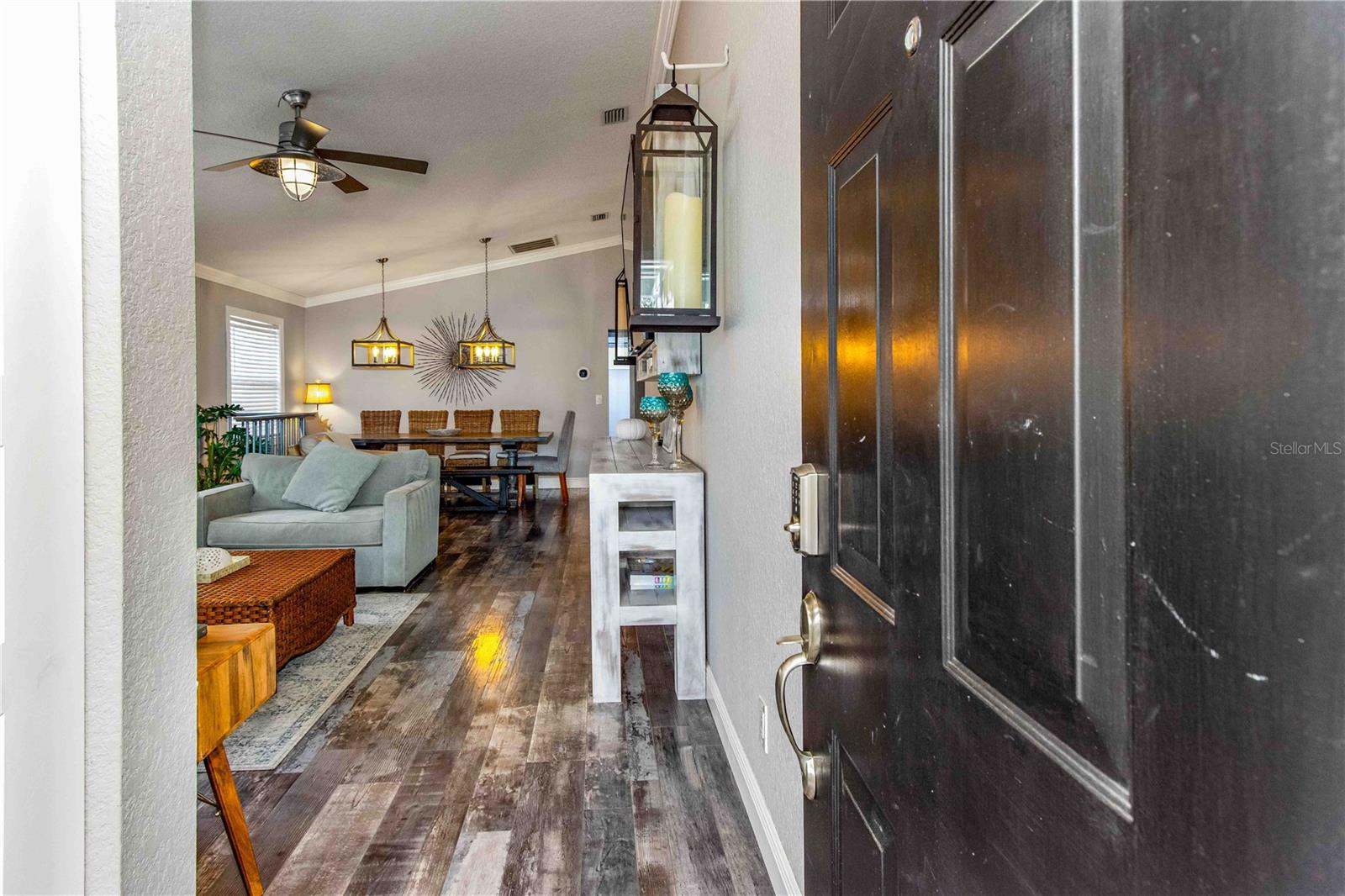 SUTHERLAND TOWN OF - Residential