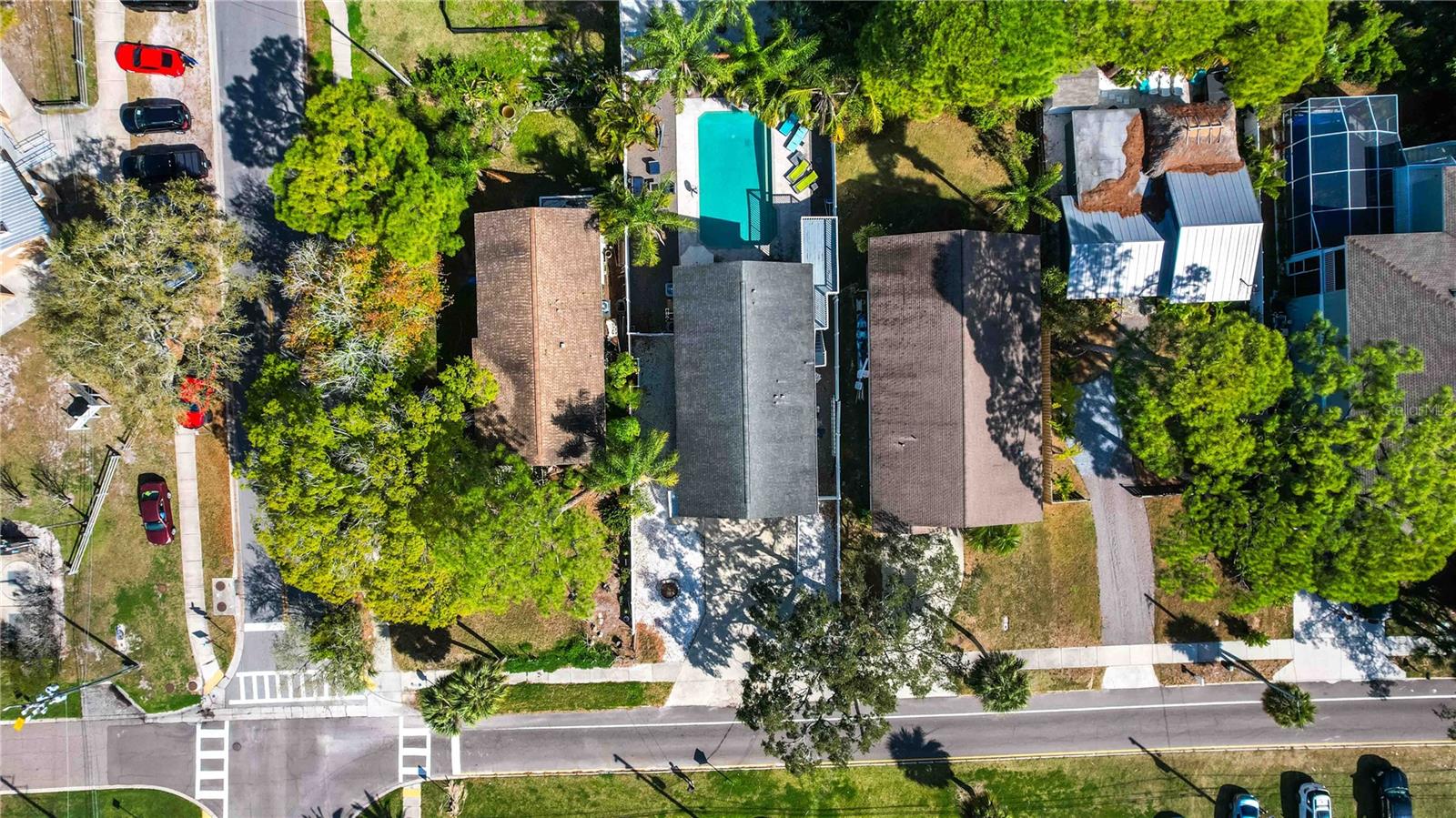 SUTHERLAND TOWN OF - Residential