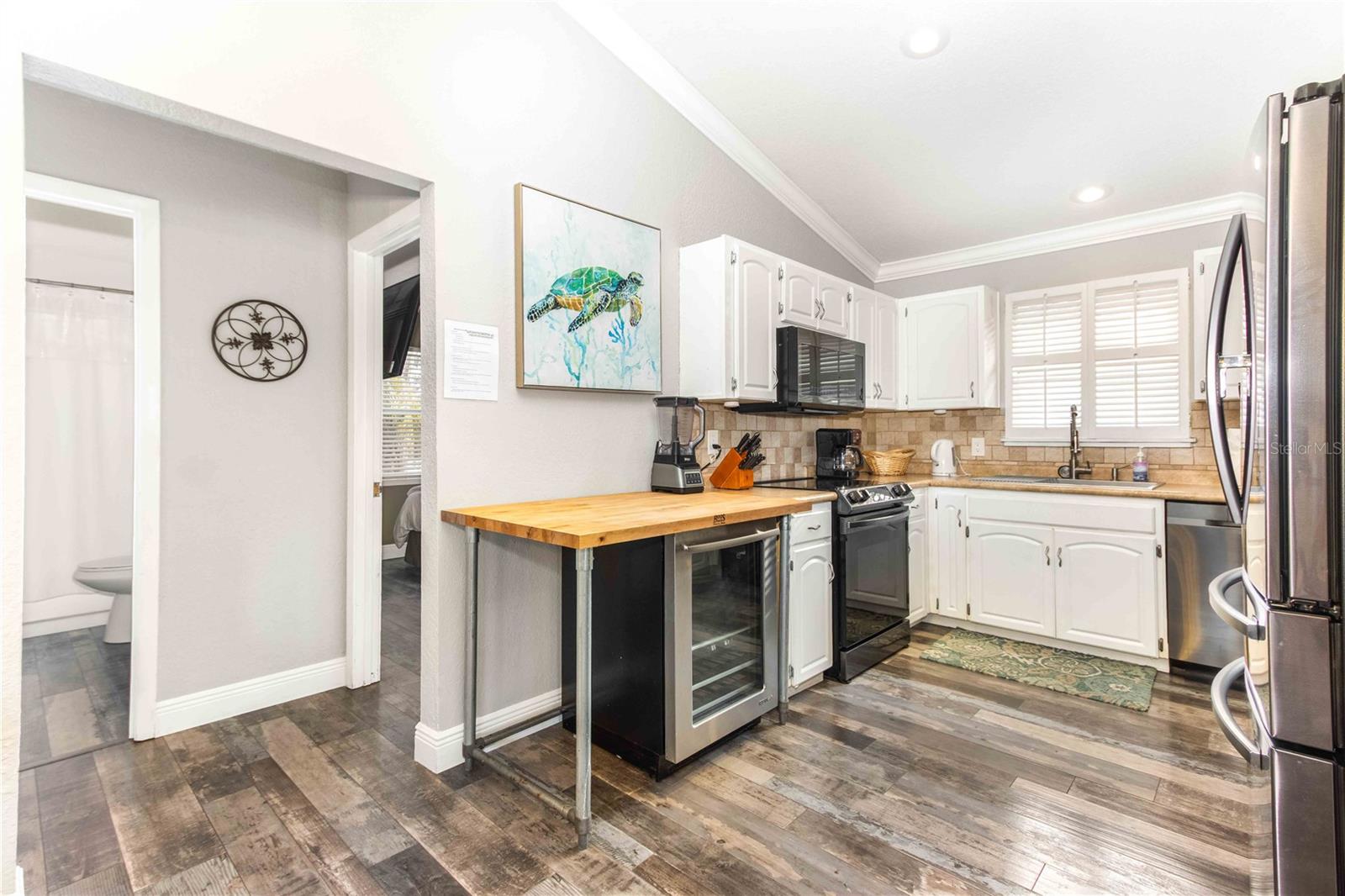 SUTHERLAND TOWN OF - Residential