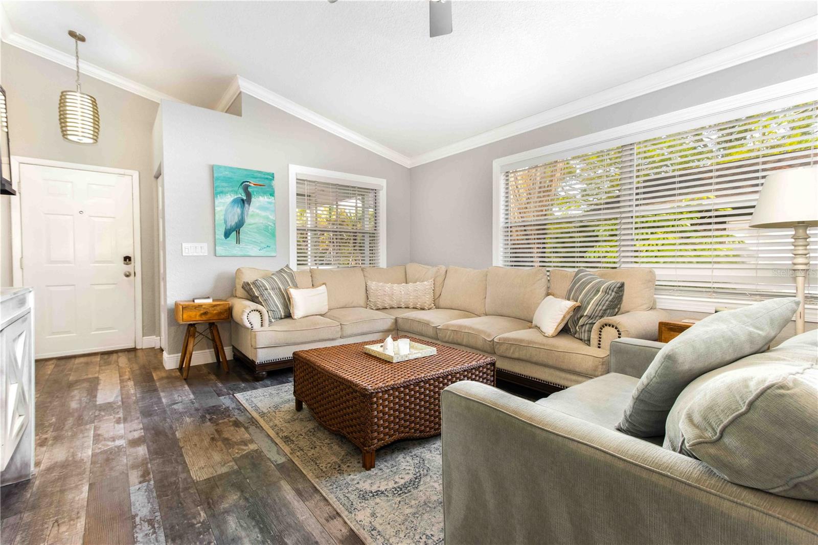 SUTHERLAND TOWN OF - Residential