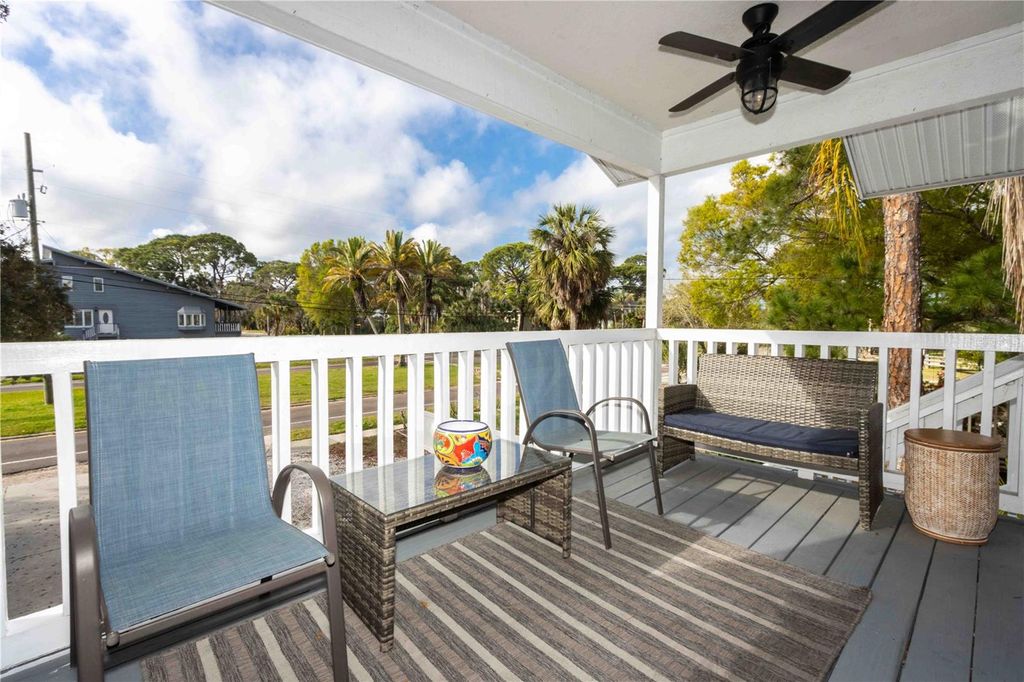 Photo of 815 Florida Avenue, Palm Harbor, FL 34683 (MLS # TB8491354)