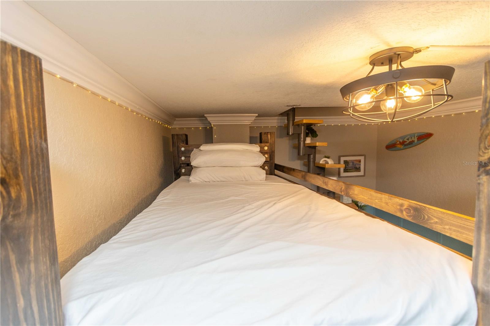 SUTHERLAND TOWN OF - Residential