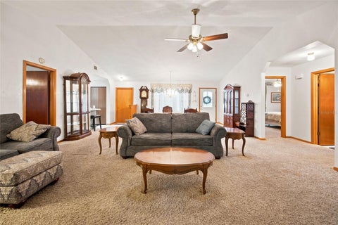 Tiny photo for 36 Almond Trail, Ocala, FL 34472 (MLS # OM731448)