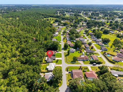 Tiny photo for 36 Almond Trail, Ocala, FL 34472 (MLS # OM731448)