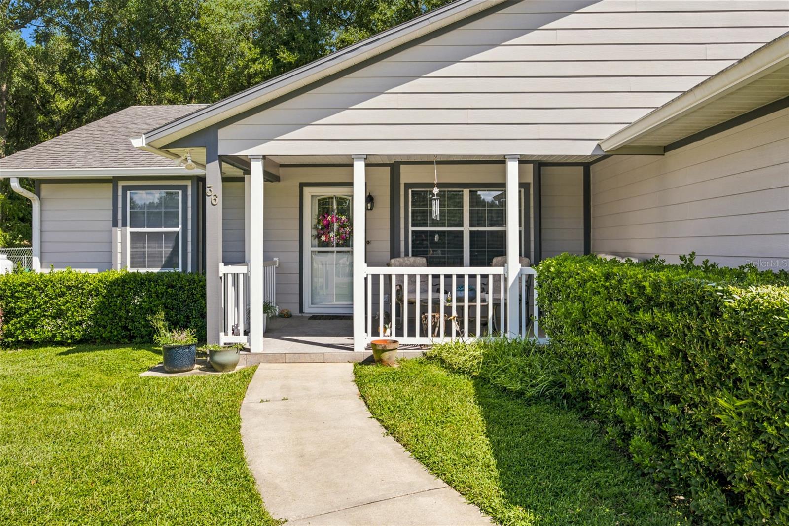 36 ALMOND TRAIL NW