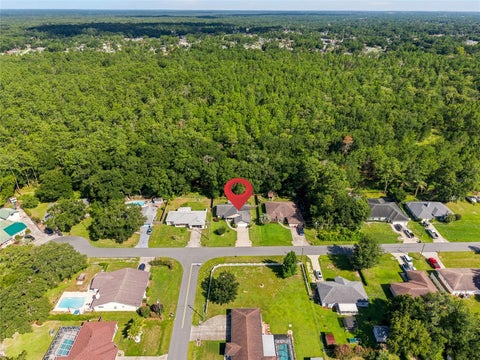 Tiny photo for 36 Almond Trail, Ocala, FL 34472 (MLS # OM731448)