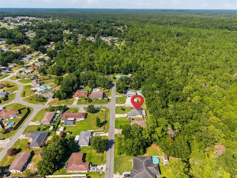 Tiny photo for 36 Almond Trail, Ocala, FL 34472 (MLS # OM731448)