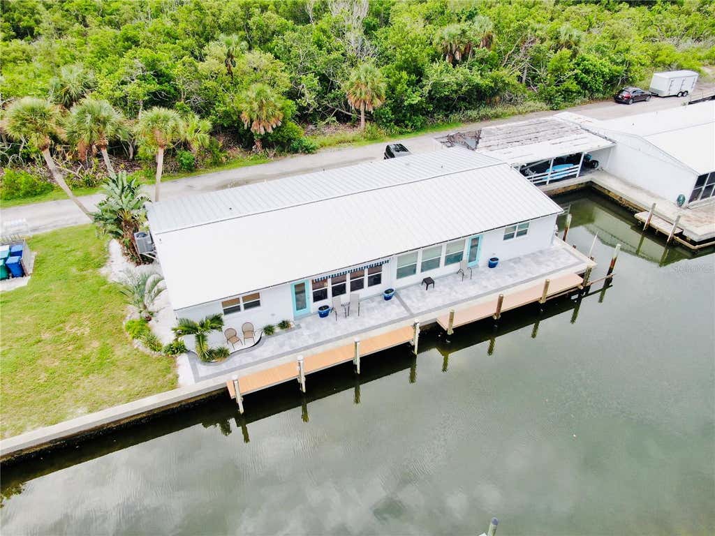 Photo of 713 Saint Judes Drive S #2, Longboat Key, FL 34228 (MLS # A4703619)